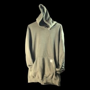 Carhartt K288 Midweight Logo Sleeve Hoody